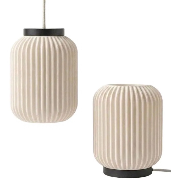Luma 3D/M